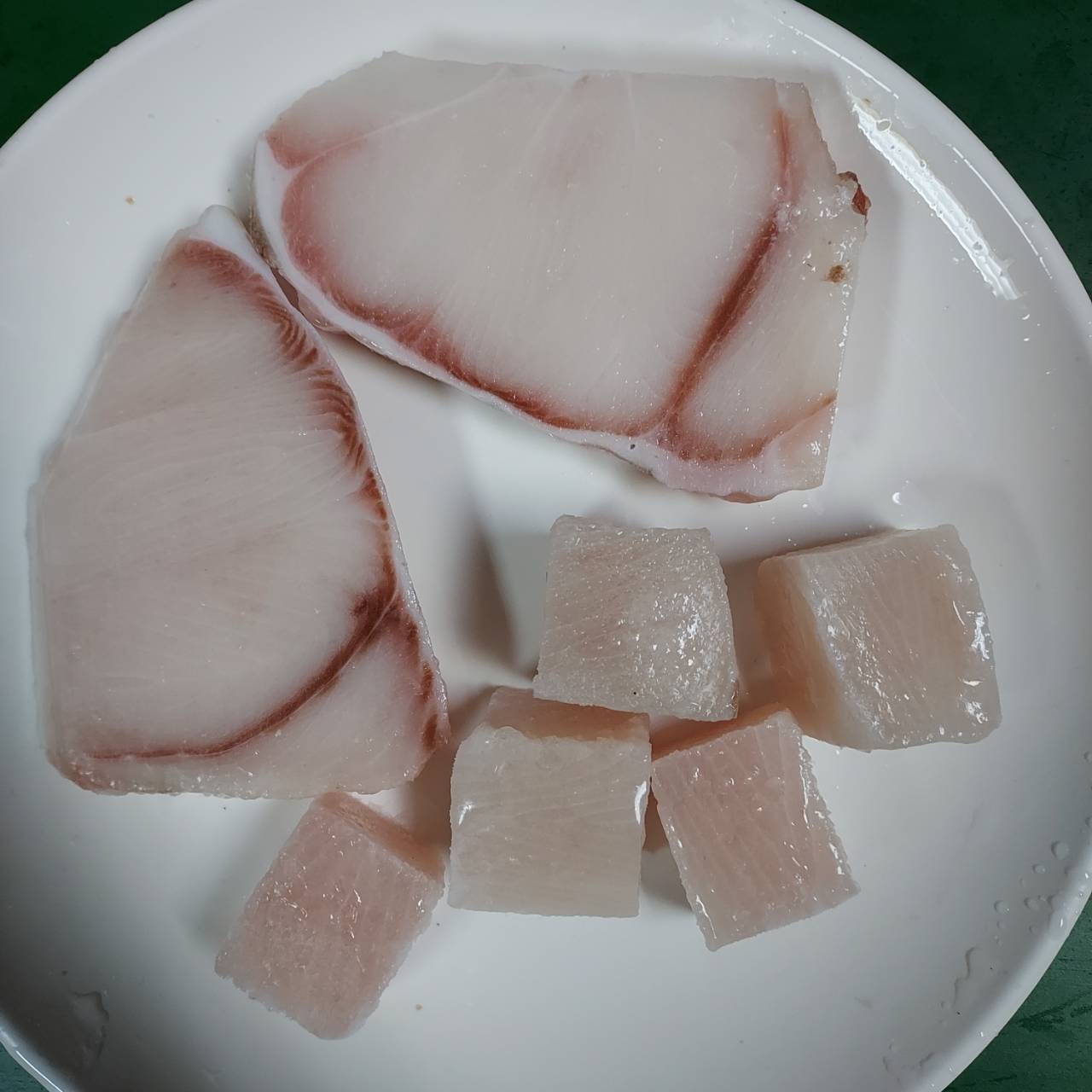晉陽海產冷凍加工股份有限公司